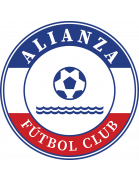 Логотип Alianza