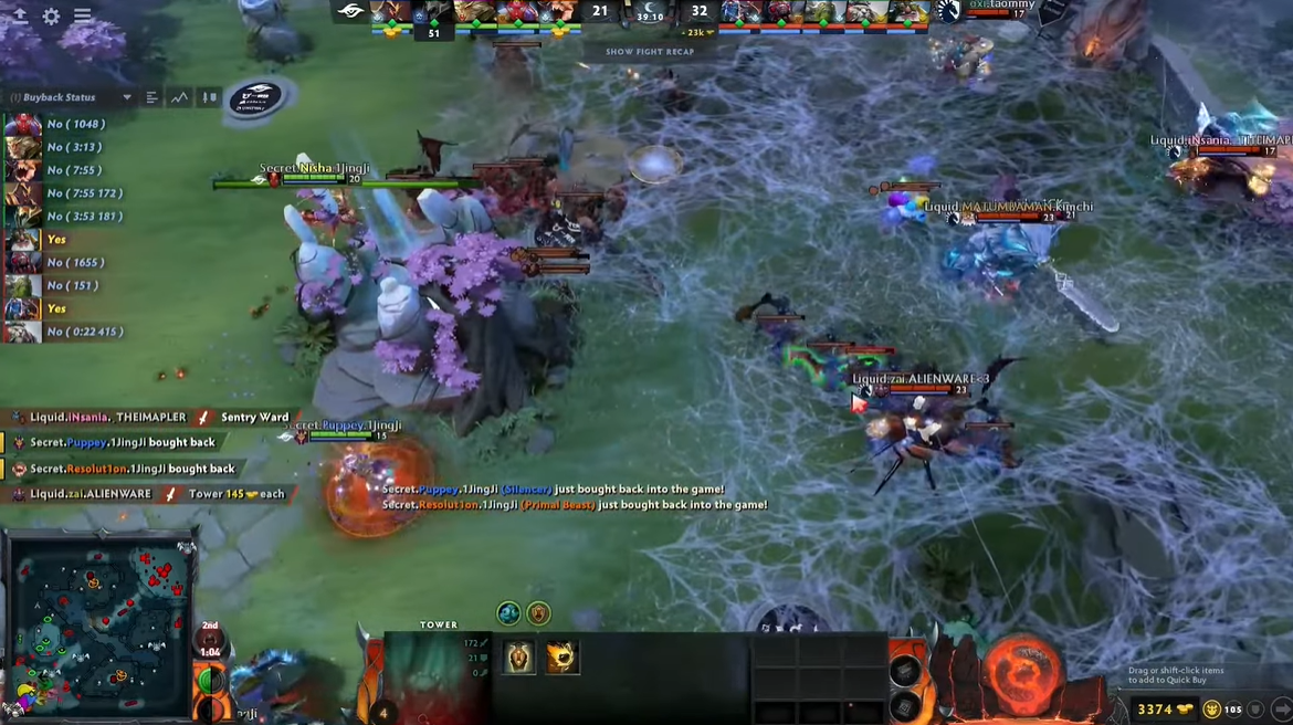 Dota 2
