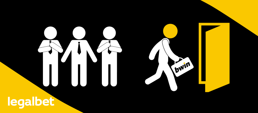 bwin закрыли, не принимает ставки.