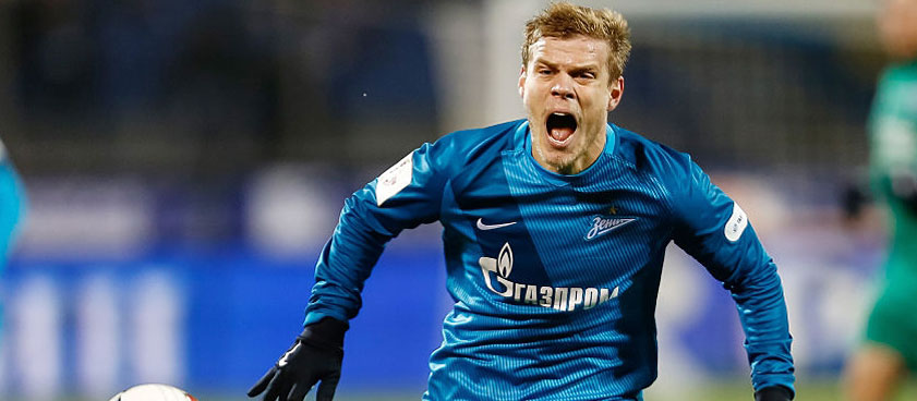 «Селтик» – «Зенит». Прогноз Юрия Розанова