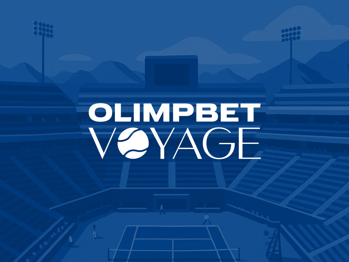 Розыгрыш от OLIMPBET 50570 ₽.