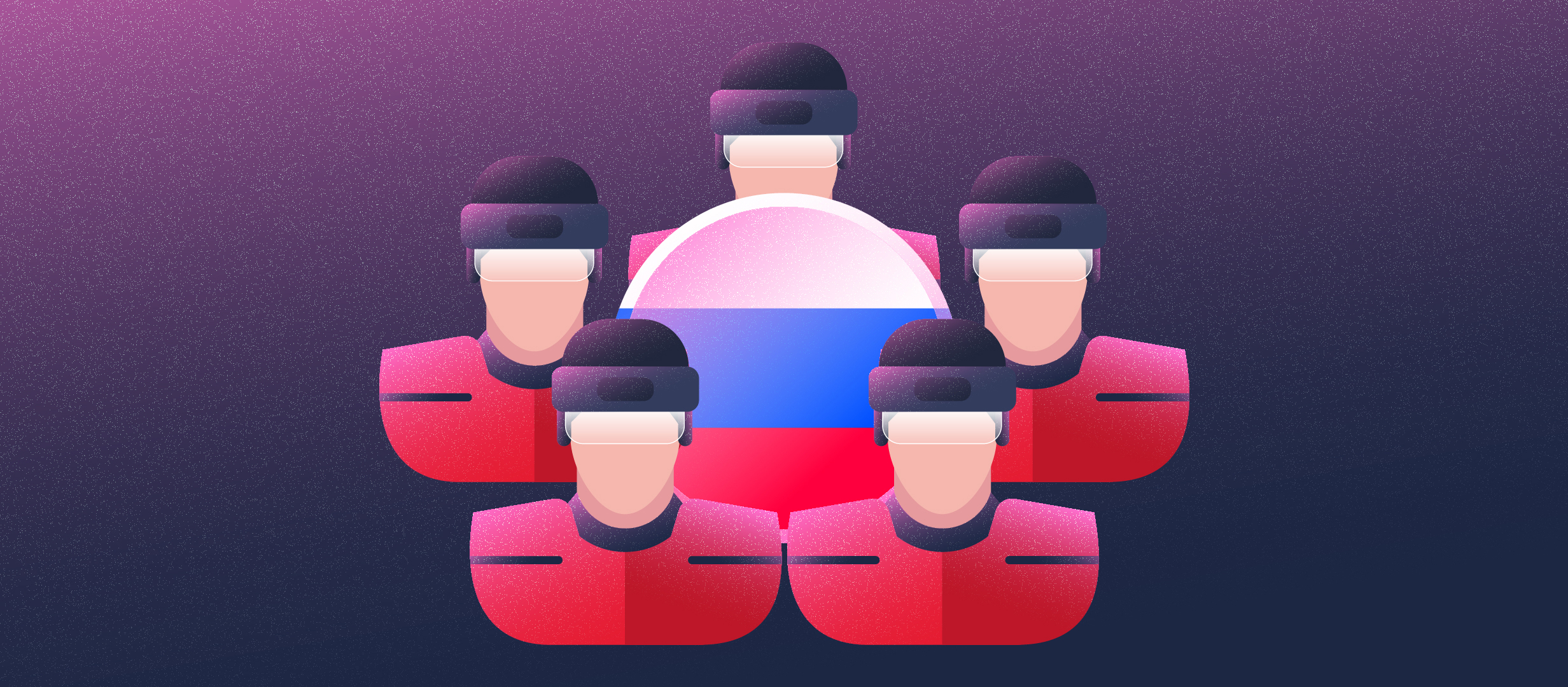 Кто из русских хоккеистов возьмёт Кубок Стэнли в этом сезоне