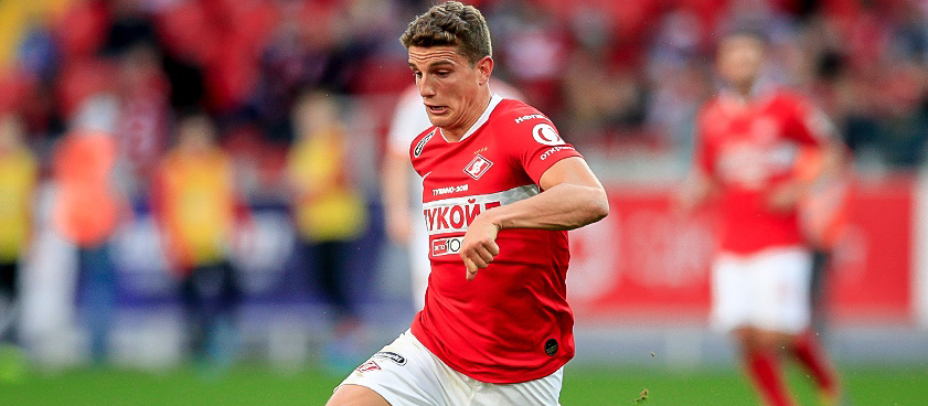 КАМАЗ – «Спартак»: прогноз на футбол от ViLLi КАМАЗ – «Спартак»: прогноз на футбол от ViLLi