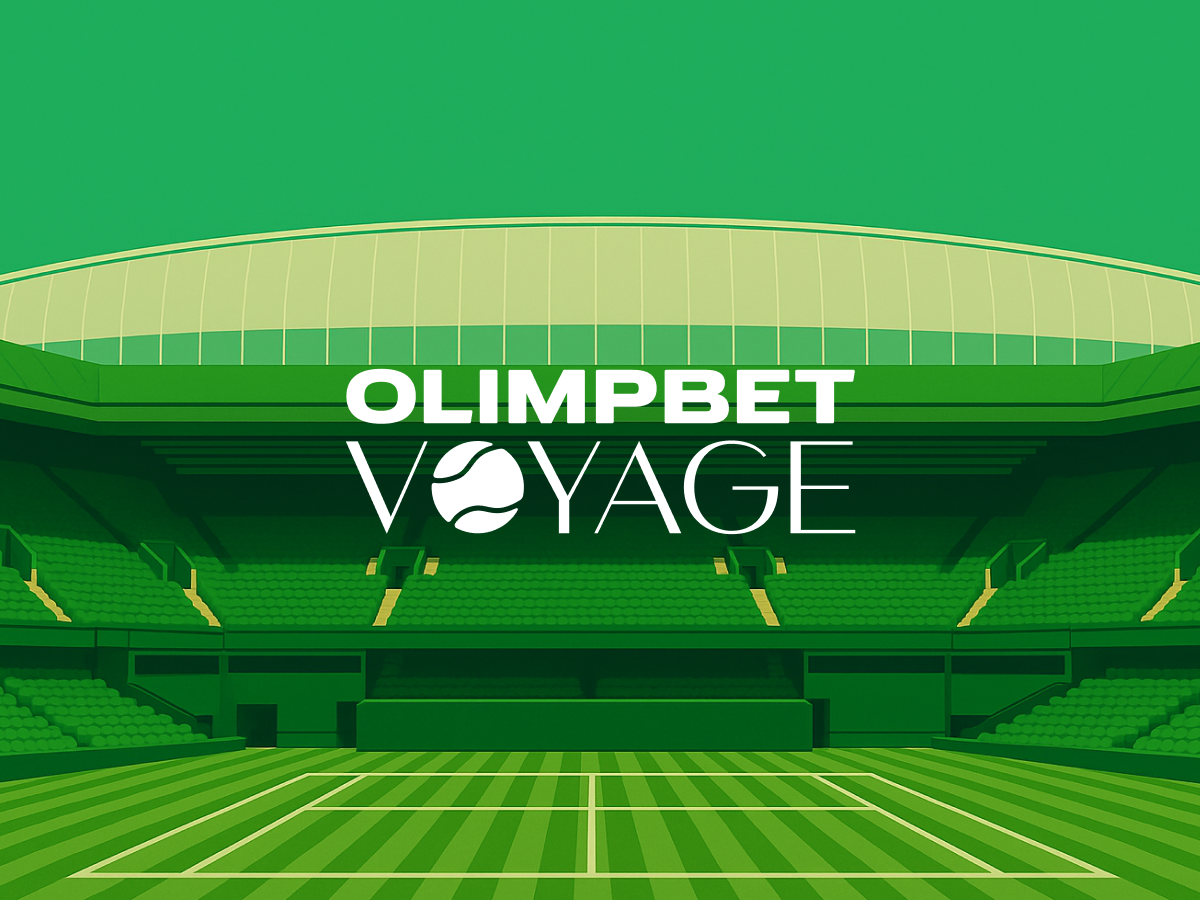 Розыгрыш от OLIMPBET 50570 ₽.
