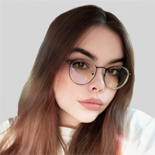 Юлия Семенова