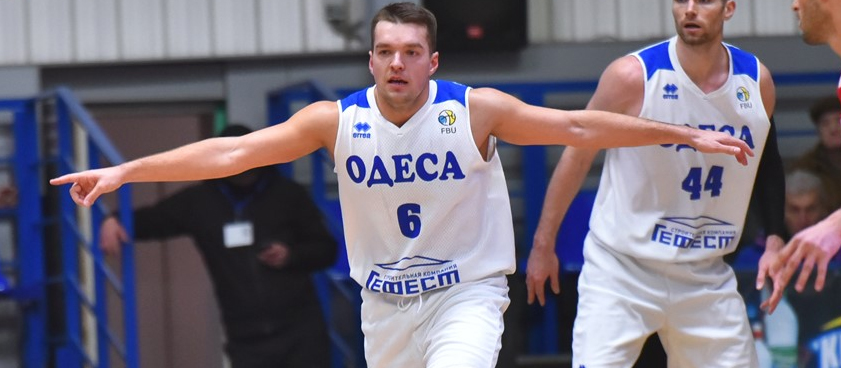 «Николаев» – «Одесса»: прогноз на баскетбол от Kawhi2 «Николаев» – «Одесса»: прогноз на баскетбол от Kawhi2