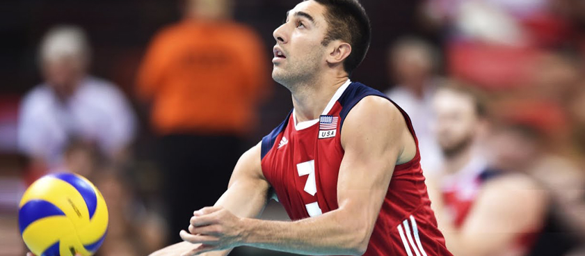 Бразилия – США: прогноз на волейбол от Volleystats