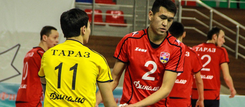 «Тараз» – «Алтай»: прогноз на волейбол от Volleystats «Тараз» – «Алтай»: прогноз на волейбол от Volleystats