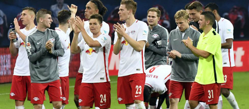 «Лейпциг» – «Хоффенхайм». Прогноз Борха Пардо