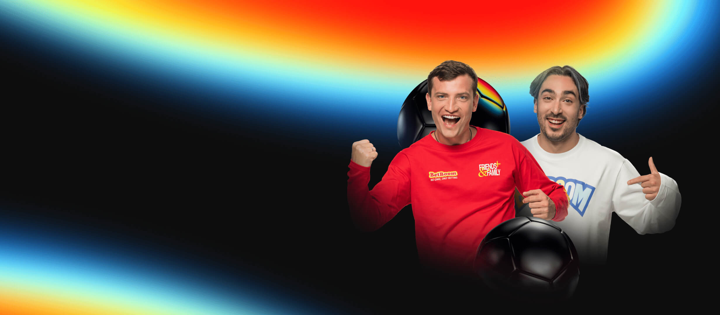 Бонус от BetBoom 5000 ₽.