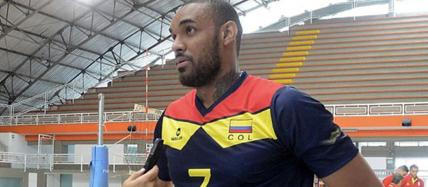 Боливия – Колумбия: прогноз на волейбол от Volleystats Боливия – Колумбия: прогноз на волейбол от Volleystats