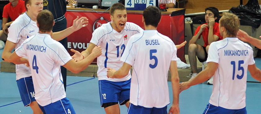 Хорватия – Беларусь: прогноз на волейбол от Volleystats Хорватия – Беларусь: прогноз на волейбол от Volleystats