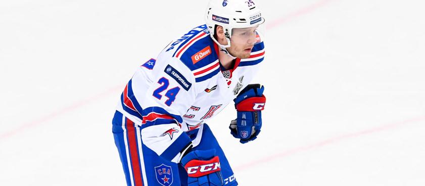 «Спартак» – СКА (4-й матч): прогноз на хоккей от hockey_bet