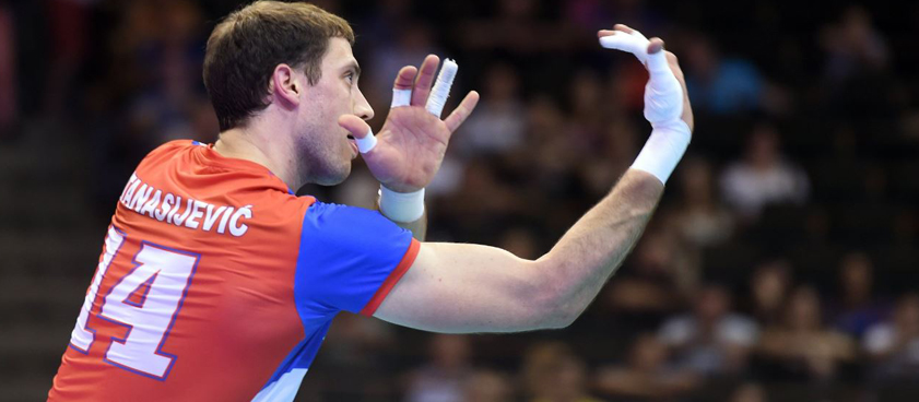 Сербия – США: прогноз на волейбол от Volleystats