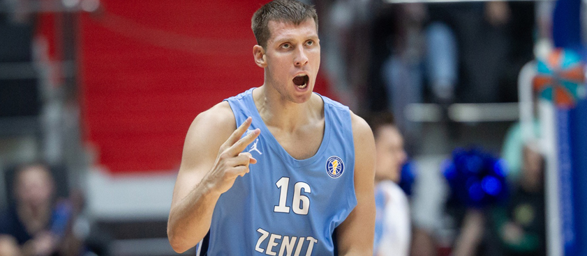 УНИКС – «Зенит»: прогноз на баскетбол от Kawhi2 УНИКС – «Зенит»: прогноз на баскетбол от Kawhi2