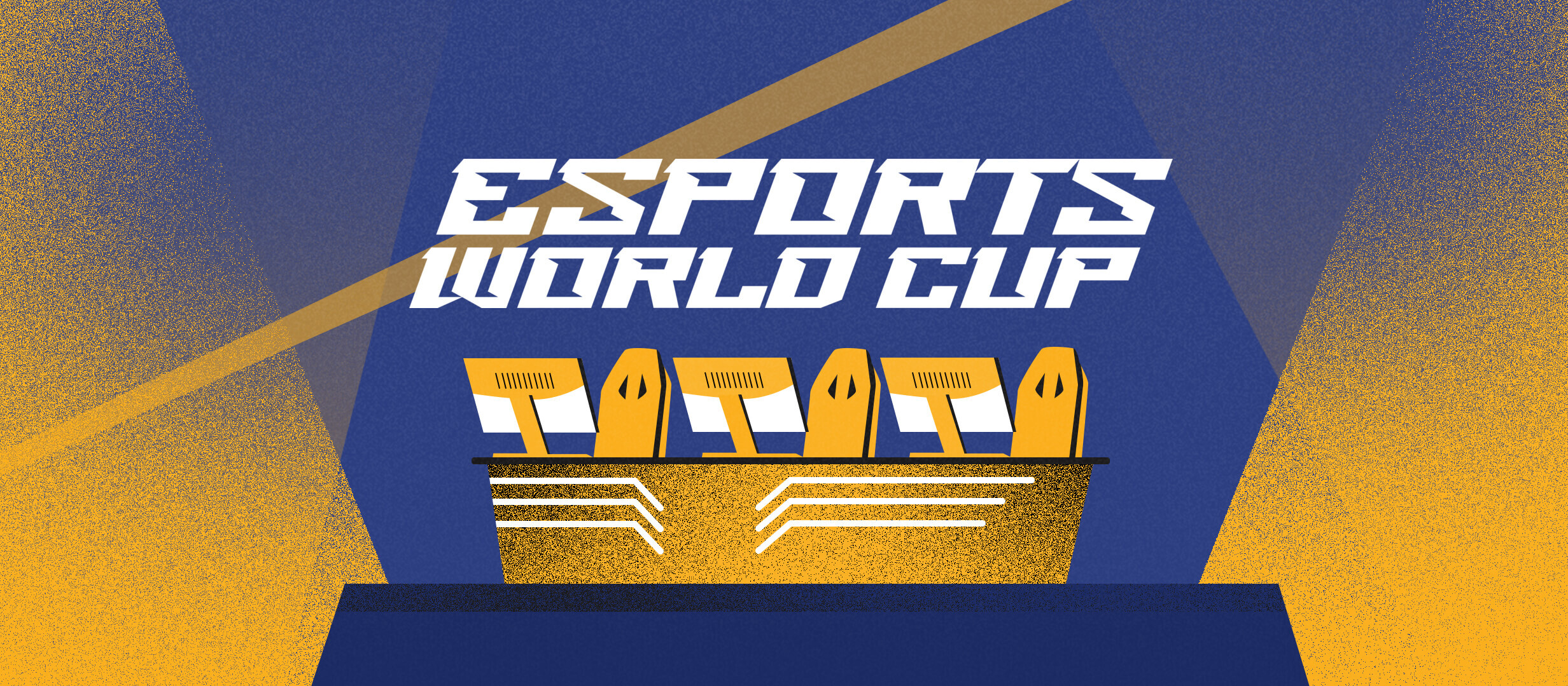 Esports World Cup 2025 по CS2: формат, призовые и главные фавориты