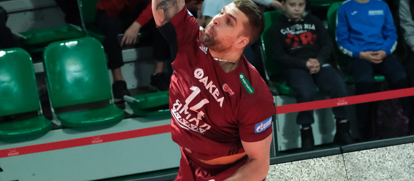 «Факел» – «АКХ Воллей Любляна»: прогноз на волейбол от Volleystats «Факел» – «АКХ Воллей Любляна»: прогноз на волейбол от Volleystats