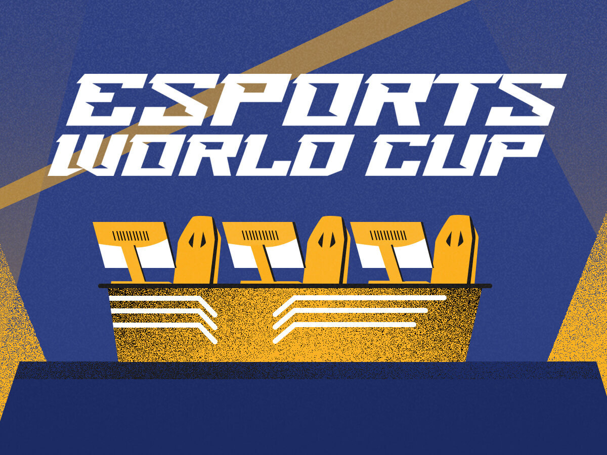 Никита Вагнер: Esports World Cup 2025 по CS2: формат, призовые и главные фавориты.