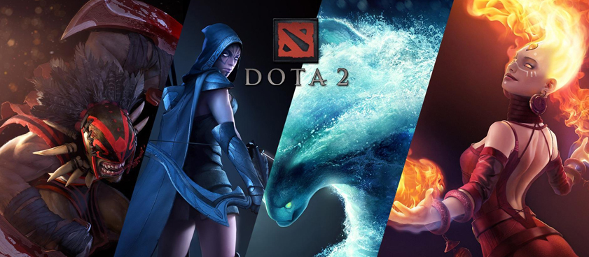 Киберспорт. Dota 2. «Liquid» - «NewBee». Прогноз гандикапера KRIMZ Киберспорт. Dota 2. «Liquid» - «NewBee». Прогноз гандикапера KRIMZ