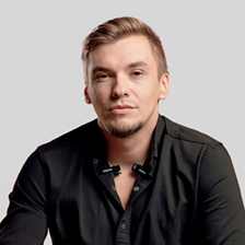 Андрей Музалевский