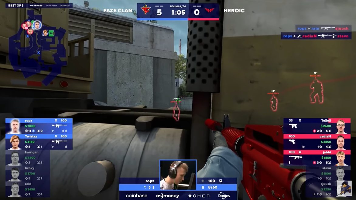CS:GO