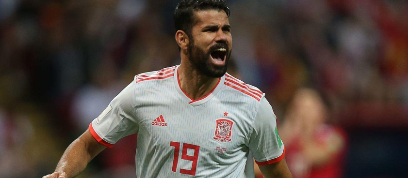 Саудовская Аравия – Египет + Испания – Марокко: экспресс на футбол от SOCCER11 Саудовская Аравия – Египет + Испания – Марокко: экспресс на футбол от SOCCER11