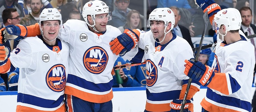 «Нью-Йорк Айлендерс» – «Анахайм Дакс»: прогноз на хоккей от hockey_bet «Нью-Йорк Айлендерс» – «Анахайм Дакс»: прогноз на хоккей от hockey_bet