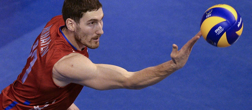 Россия – Финляндия: прогноз на волейбол от Volleystats Россия – Финляндия: прогноз на волейбол от Volleystats