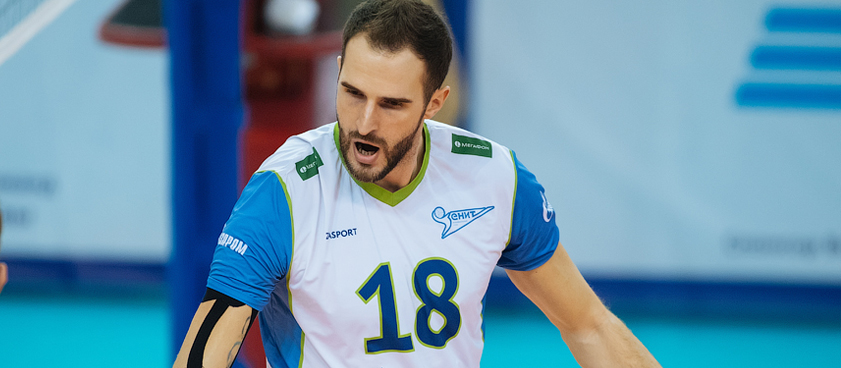 «Зенит» Казань – «Зенит» Санкт-Петербург: прогноз на волейбол от VolleyStats «Зенит» Казань – «Зенит» Санкт-Петербург: прогноз на волейбол от VolleyStats
