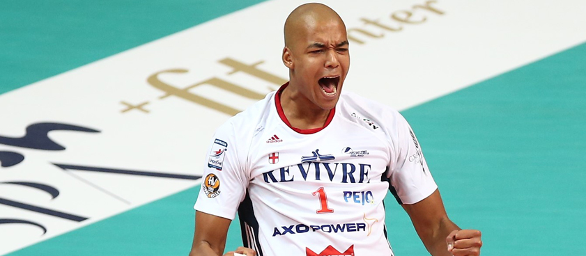 Волейбол. «Милан» - «Сора». Прогноз гандикапера VolleyStats Волейбол. «Милан» - «Сора». Прогноз гандикапера VolleyStats