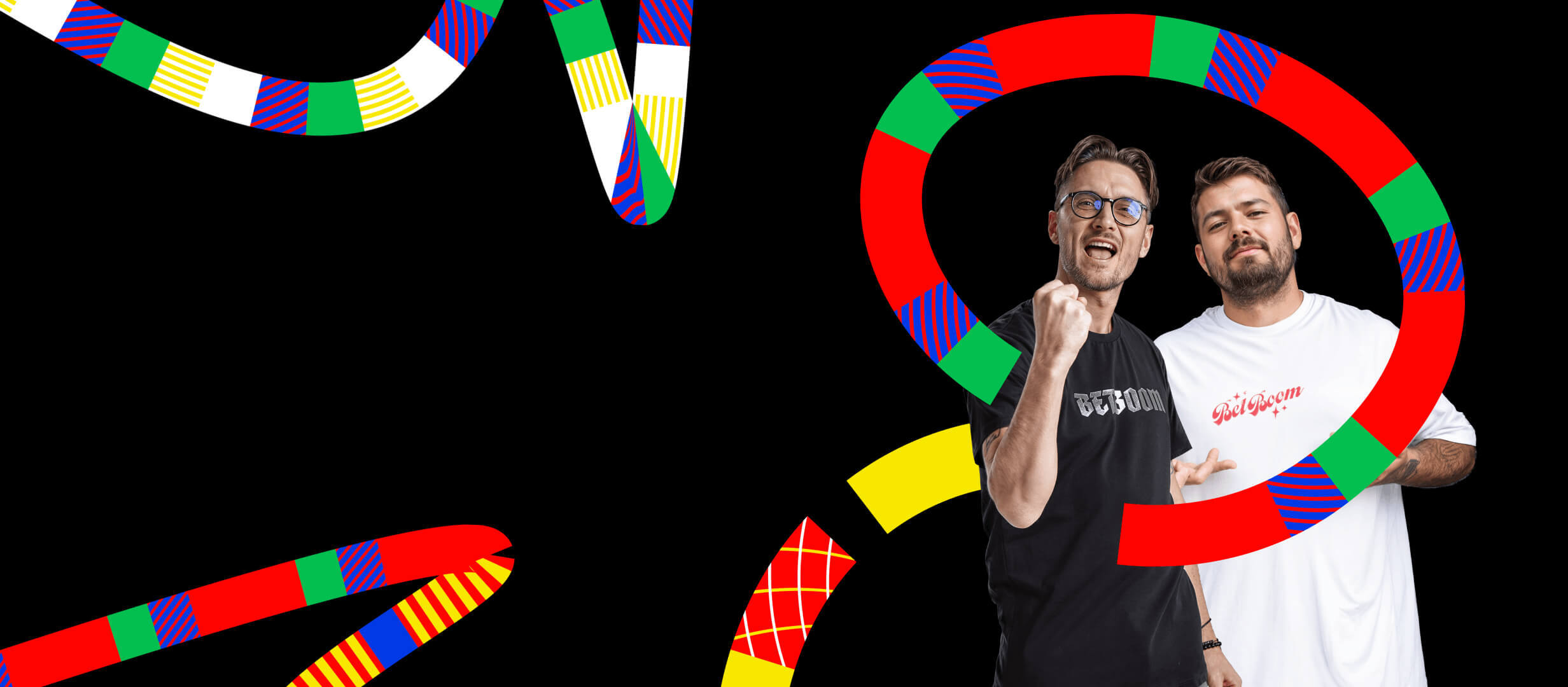 Бонус от BetBoom.