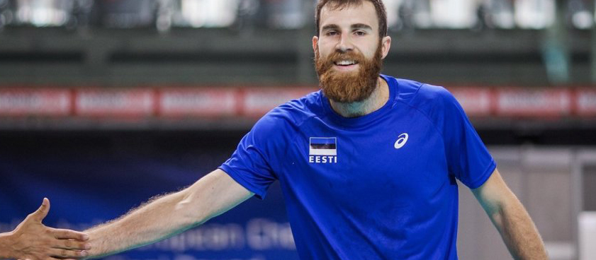 Португалия – Эстония: прогноз на волейбол от Volleystats Португалия – Эстония: прогноз на волейбол от Volleystats