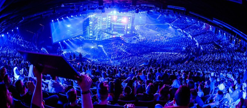 Ставки на Dota 2 и CS:GO. Лучшие матчи 6 апреля