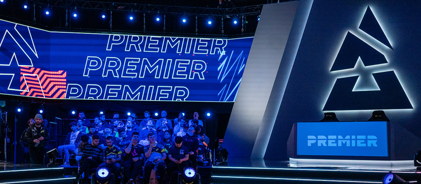 Ставки на BLAST Premier: Spring 2020 Regular Season: 100T vs G2 и EG vs OG