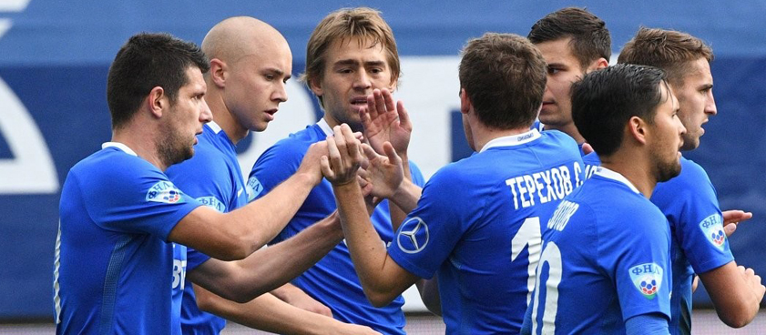 «Динамо» Москва – «Арсенал» Тула: прогноз на футбол от Forward