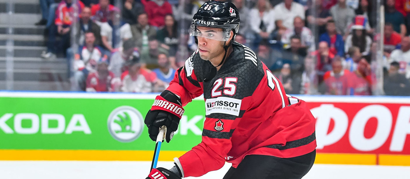 Канада – Финляндия: прогноз на хоккей от hockey_bet Канада – Финляндия: прогноз на хоккей от hockey_bet