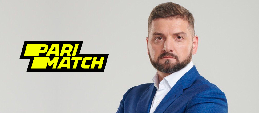 Дмитрий Сергеев: предложили «Химкам» стать ФК «Париматч»
