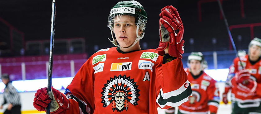 «Фрелунда» – «Юргорден» (1-й матч): прогноз на хоккей от hockey_bet «Фрелунда» – «Юргорден» (1-й матч): прогноз на хоккей от hockey_bet