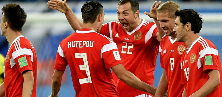 Россия – Хорватия: прогноз на футбол от Андрея Канчельскиса
