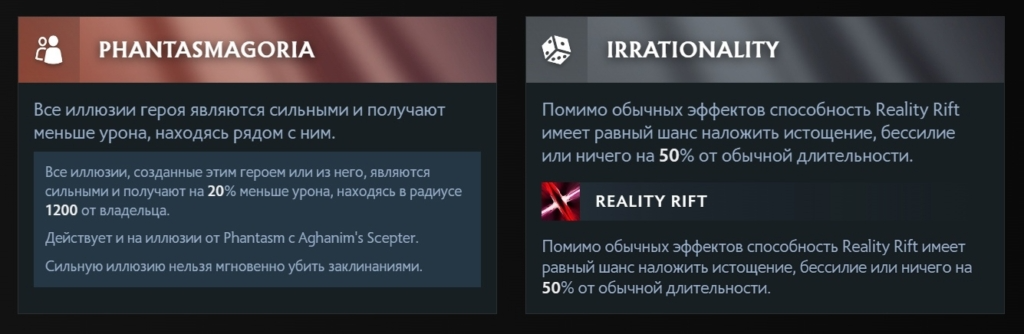 Аспекты СК