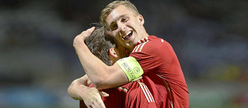 Сан-Марино (21) - Испания (21). Прогноз Олега Жукова Сан-Марино (21) - Испания (21). Прогноз Олега Жукова