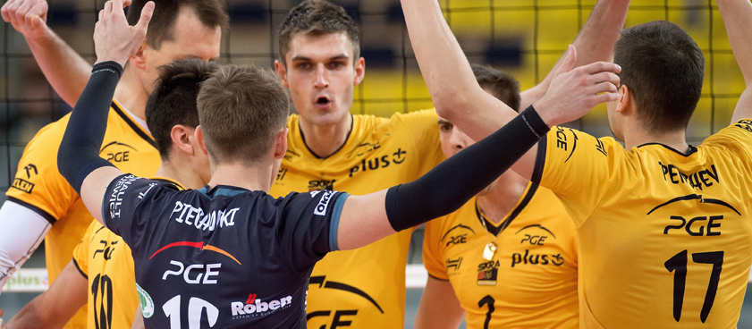 Волейбол. «Локомотив» - «Скра». Прогноз гандикапера VolleyStats Волейбол. «Локомотив» - «Скра». Прогноз гандикапера VolleyStats