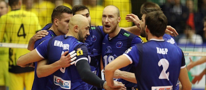 «Ярославич» – «Динамо Чб»: прогноз на волейбол от Volleystats «Ярославич» – «Динамо Чб»: прогноз на волейбол от Volleystats