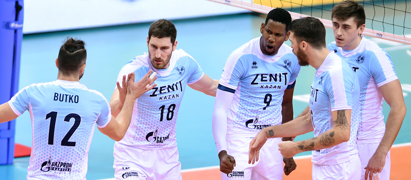 «Зенит» Санкт-Петербург – «Кузбасс»: прогноз на волейбол от Volleystats «Зенит» Санкт-Петербург – «Кузбасс»: прогноз на волейбол от Volleystats