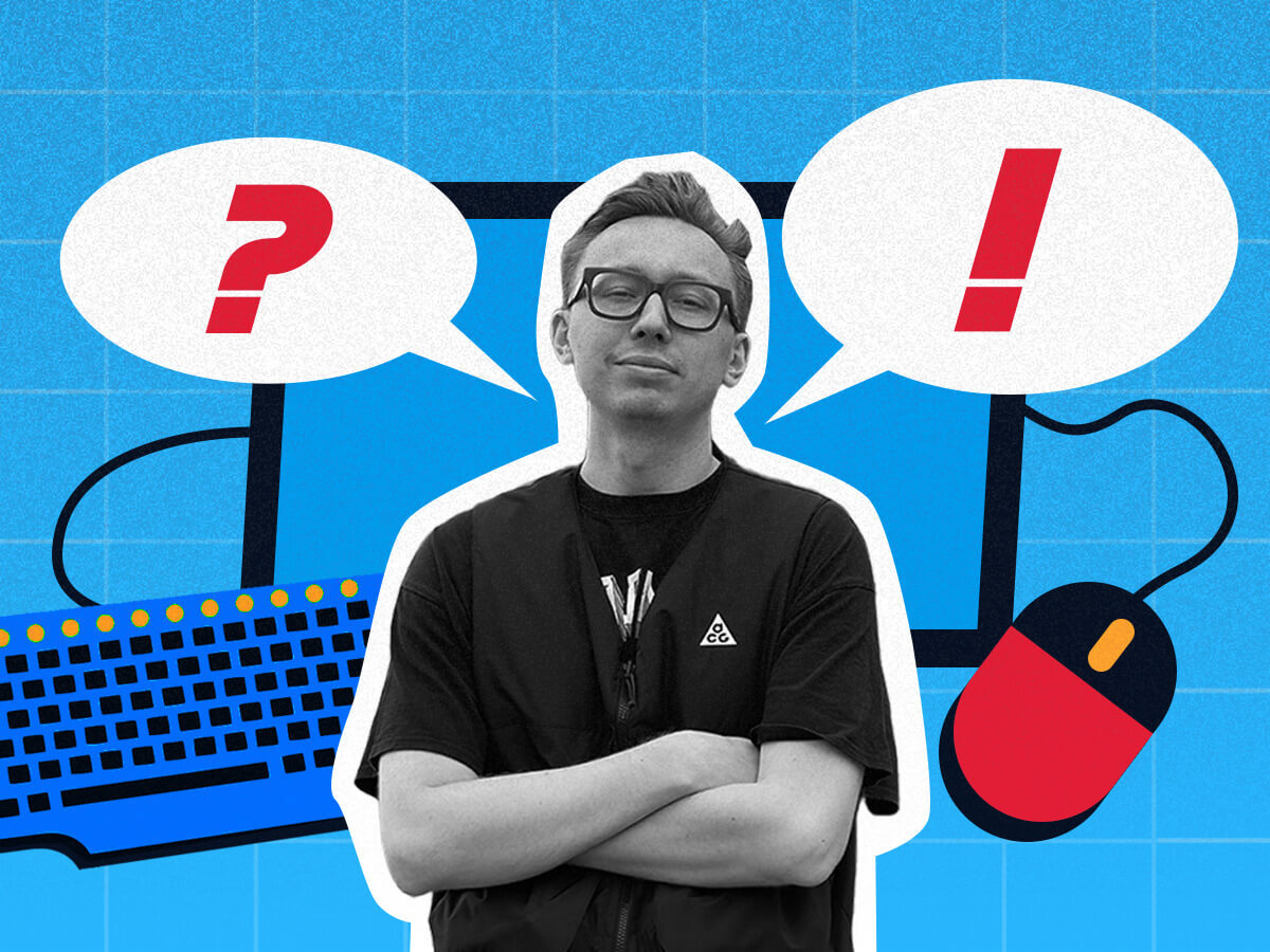 Legalbet.ru: Иван Бураченко: «Чтобы зайти на рынок киберспорта, нужно от 35 миллионов долларов в год».