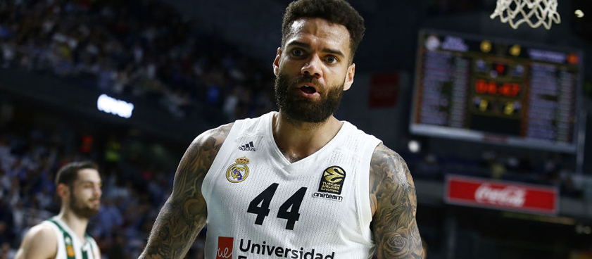 «Реал» Мадрид – «Панатинаикос» (2-й матч): прогноз на баскетбол от Kawhi2 «Реал» Мадрид – «Панатинаикос» (2-й матч): прогноз на баскетбол от Kawhi2