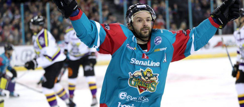 «Белфаст Джайантс» – «Файф Флайерс»: прогноз на хоккей от hockey_bet