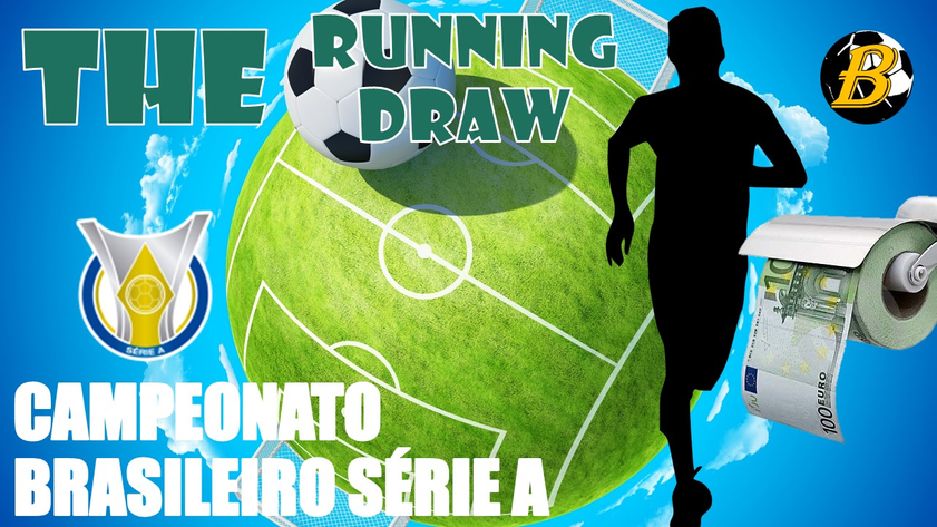 The running draw 18.10.2020