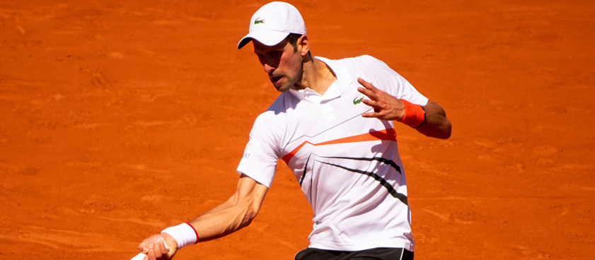 Прогноз на матчи 3 июня ATP Ролан Гаррос от Павла Боровко Прогноз на матчи 3 июня ATP Ролан Гаррос от Павла Боровко
