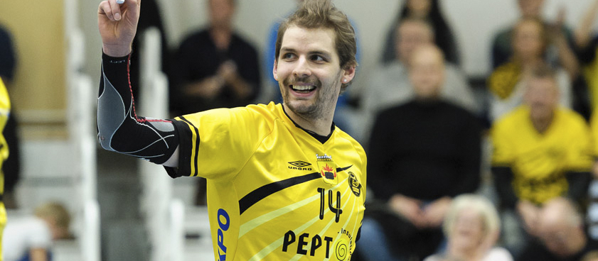 Волейбол. «Акаа-Воли» - «Тиккерит». Прогноз гандикапера VolleyStats Волейбол. «Акаа-Воли» - «Тиккерит». Прогноз гандикапера VolleyStats